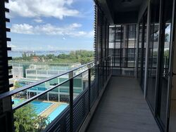 The Cape (D15), Apartment #439208591